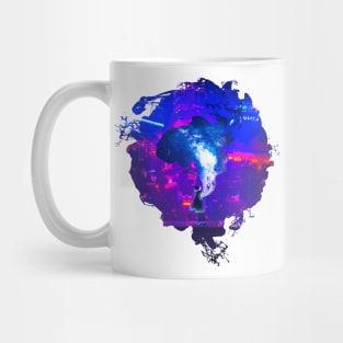 Unleash Mug